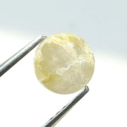 1.01 Ct natural round cut diamond loose stone for engagement ring and custom jewelry