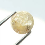 natural round cut diamond ring with round cut diamond natural shine VS1 in wedding rings  collection.