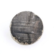 4.66Ct Natural Brownish- Black Colored Diamond Polised Diamond Round Brilliant Cut Diamond For Custom Ring 