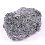 Round moissanite stone showing fire and brilliance vs diamond moissanite gemstone calibrated for custom jewelry making