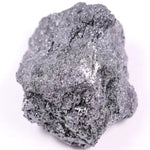 Round moissanite stone showing fire and brilliance vs diamond moissanite gemstone calibrated for custom jewelry making