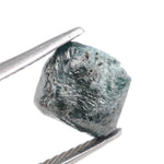 blue color real diamond stone and rough diamond cost