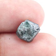 blue color real diamond stone and rough diamond cost