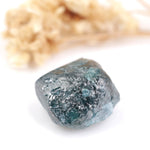 blue color real diamond stone and rough diamond cost