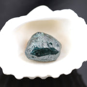 blue color real diamond stone and rough diamond cost