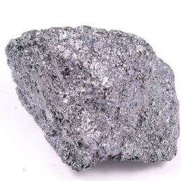 Premium black moissanite stone with flawless finish and faceted brilliance.