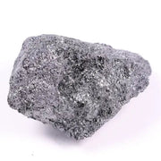 Premium black moissanite stone with flawless finish and faceted brilliance.