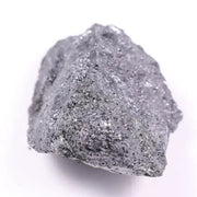 Premium black moissanite stone with flawless finish and faceted brilliance.