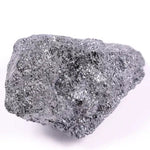 Premium black moissanite stone with flawless finish and faceted brilliance.