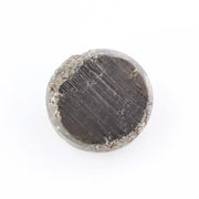 6.84Ct Natural Brownish-Yellow Colored Diamond Round Brilliant Cut Diamond For Fine Jewelry Custom Ring 