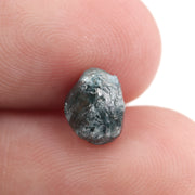blue color raw diamond stones and raw large rough diamond