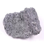 Loose moissanite gemstone calibrated for custom jewelry making