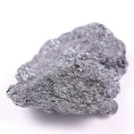 Loose moissanite gemstone calibrated for custom jewelry making