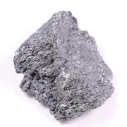 Loose moissanite gemstone calibrated for custom jewelry making