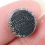 6.84Ct Natural Brownish-Yellow Colored Diamond Round Brilliant Cut Diamond For Fine Jewelry Custom Ring 