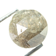 grey colour 1 carat diamond ring natural 1.72 carat diamond ring natural