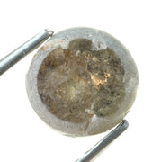 grey colour 1 carat diamond ring natural 1.72 carat diamond ring natural