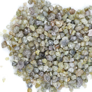 mix color natural rough diamond stones for custom jewelry making
