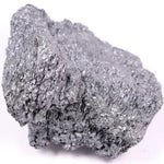 Loose moissanite gemstone calibrated for custom jewelry making