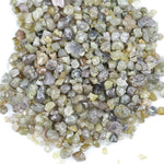 mix color natural rough diamond stones for custom jewelry making