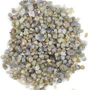 mix color natural rough diamond stones for custom jewelry making