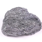 Premium black moissanite stone with flawless finish and faceted brilliance.