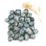 Natural rough diamond blue raw diamond stone and raw rough uncut diamonds