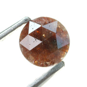 brown colour lab grown diamond price vs natural natural 0.37 carat diamond