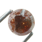 brown colour lab grown diamond price vs natural natural 0.37 carat diamond