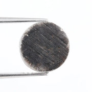 Natural Brownish-Grey Colored Diamond Loose Polised Diamond Round Brilliant Cut Diamond Loose Stone For Jewelry 