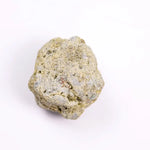 35.21 Ct Natural Light Yellow Rough Diamond – Loose Raw Uncut Earth Mined Diamond for Custom Jewelry and Gifts