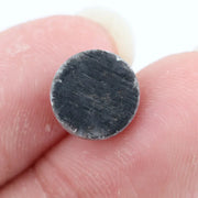 Natural Brownish-Grey Colored Diamond Loose Polised Diamond Round Brilliant Cut Diamond Loose Stone For Jewelry 