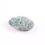 15.77 Ct Natural Blue Rough Diamond – Loose Raw Uncut Fancy Blue Diamond for Personalized Jewelry Making
