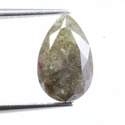 Natural diamond pendant made with a real earth-mined diamond, displaying exceptional brilliance and clarity.