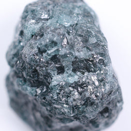 Shop - Natural Blue Rough Diamond - 9.39 Carat Uncut Raw Diamond