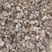 brown natural diamond chips with irregular raw surfaces for custom jewelry making