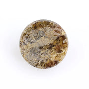 Natural Round Brilliant Cut Diamond Polised Loose Diamond Brownish-Grey Raw Diamond For Fine Jewelry 