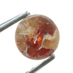 brown colour natural 0.74 carat diamond natural 0.74 carat diamond ring