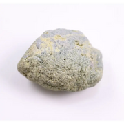 26.88 Ct Natural Light Yellow Rough Diamond  Loose Raw Uncut Earth Mined Diamond for Custom Jewelry 