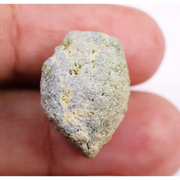 26.88 Ct Natural Light Yellow Rough Diamond  Loose Raw Uncut Earth Mined Diamond for Custom Jewelry 