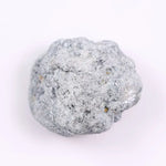 9.99 Ct Natural Grey Rough Diamond – Loose Raw Uncut Rustic Diamond for Handmade Rings, Pendants, and Jewelry