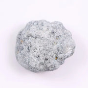 9.99 Ct Natural Grey Rough Diamond  Loose Raw Uncut Rustic Diamond for Handmade Rings