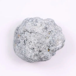 9.99 Ct Natural Grey Rough Diamond  Loose Raw Uncut Rustic Diamond for Handmade Rings