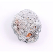 9.99 Ct Natural Grey Rough Diamond  Loose Raw Uncut Rustic Diamond for Handmade Rings