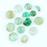 1.19 Ct natural mixed gemstone lot with assorted loose stones in various colors and shapes, suitable for jewelry making and gemstone collectors. 