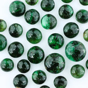 4.38 Ct mixed natural gemstone parcel with assorted loose gems in different colors and cuts, ideal for jewelry design and gemstone collectors. 