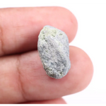 11.82 Ct Natural Grey Rough Diamond – Uncut Raw Loose Diamond Stone for Custom Jewelry, Rings, and Pendants