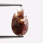 Natural fancy brown diamonds used in fine jewelry showcasing unique beauty and durability. These earth-mined black diamonds are prized for rarity, strength, and contemporary appeal in luxury jewelry designs.