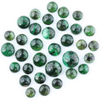 4.38 Ct mixed natural gemstone parcel with assorted loose gems in different colors and cuts, ideal for jewelry design and gemstone collectors. 