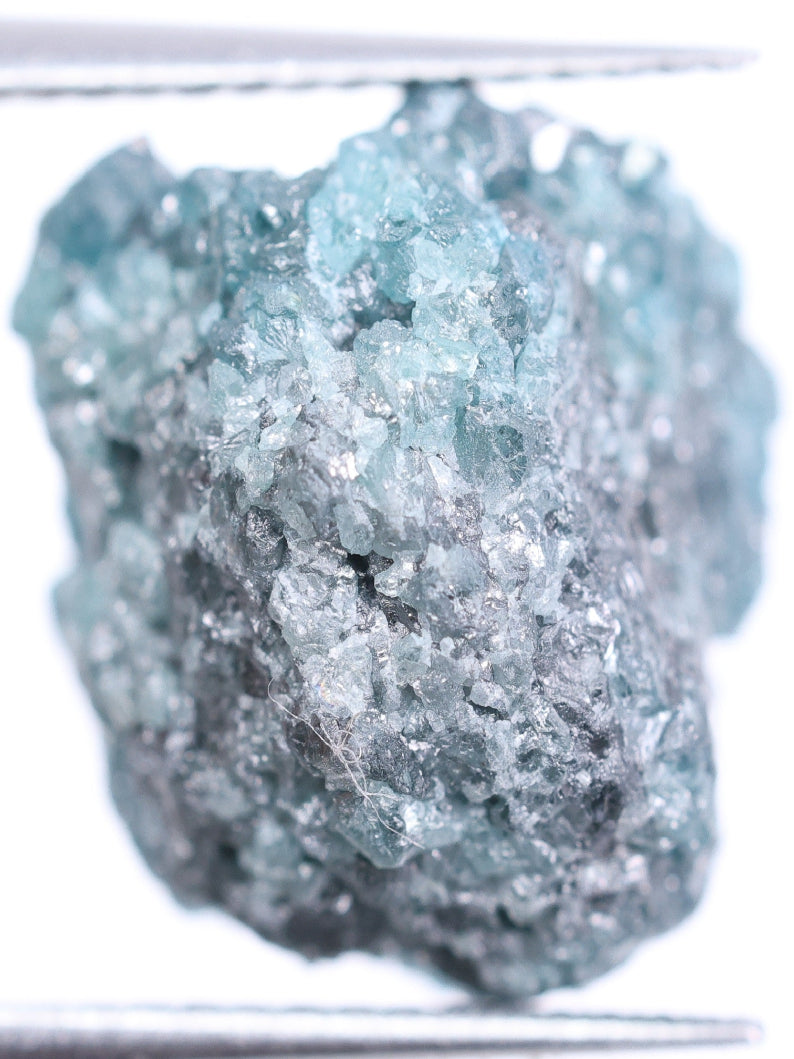 Shop - Natural Blue Rough Diamond - 6.15 Carat Uncut Raw Diamond
